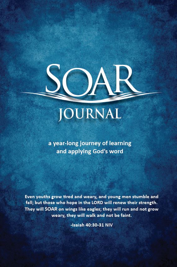 SOAR Journal Cover
